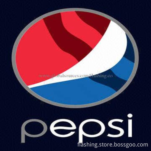 EL Advertisement, Low Power Consumption